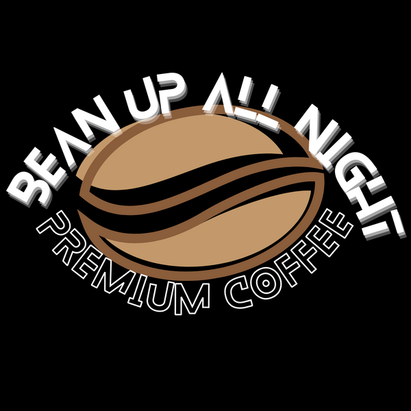 BEAN UP ALL NIGHT Coffee Co.